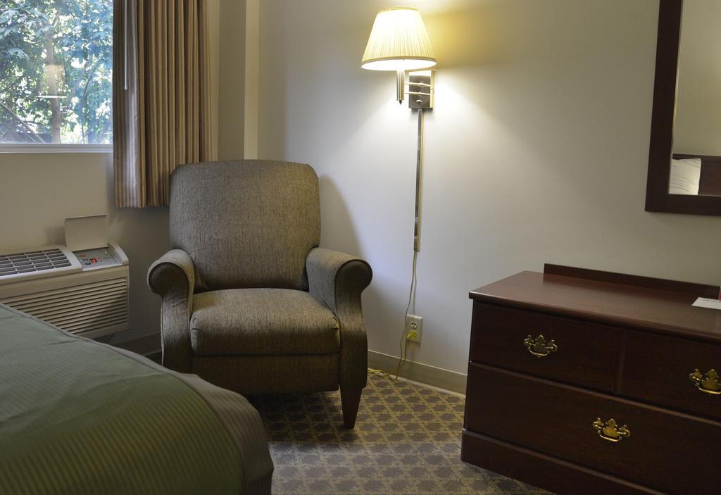 The Madison Inn Spokane Cameră foto