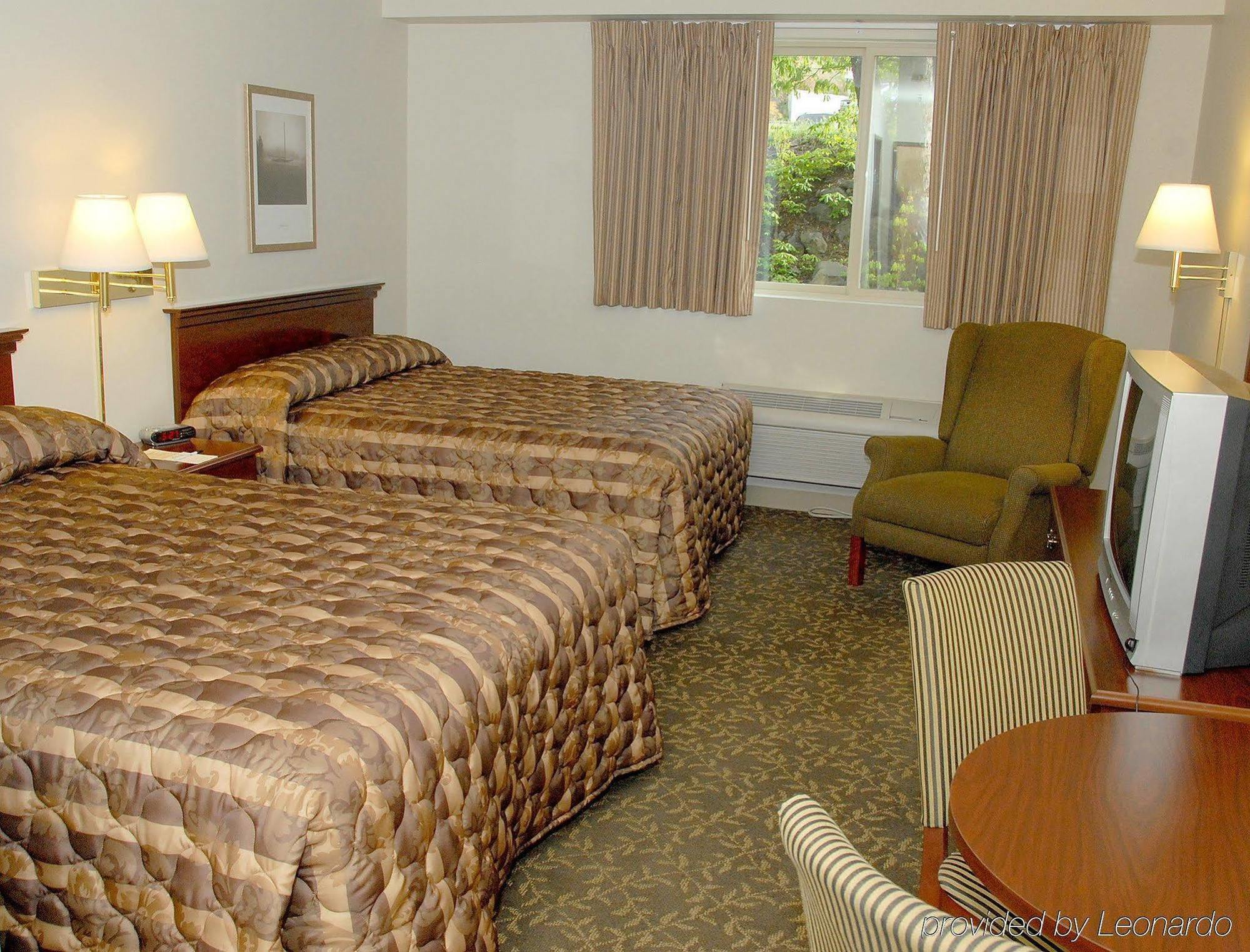 The Madison Inn Spokane Cameră foto